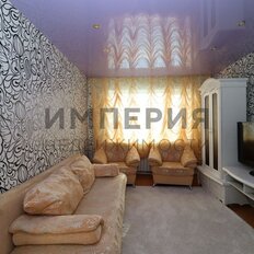 Квартира 67,4 м², 3-комнатная - изображение 5