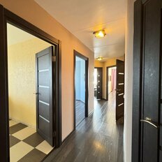 Квартира 89 м², 3-комнатная - изображение 5