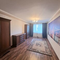 Квартира 54 м², 2-комнатная - изображение 1