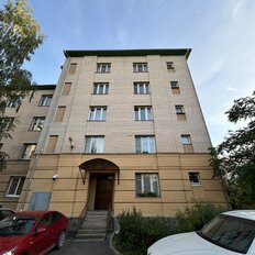Квартира 113,7 м², 4-комнатные - изображение 4