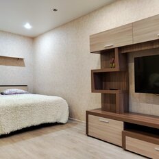 Квартира 34 м², 1-комнатная - изображение 1