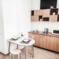 Квартира 50 м², 1-комнатная - изображение 3