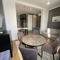 Квартира 40 м², 1-комнатная - изображение 4