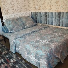 Квартира 37 м², 1-комнатная - изображение 1