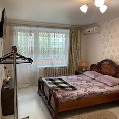 Квартира 35 м², 1-комнатная - изображение 3