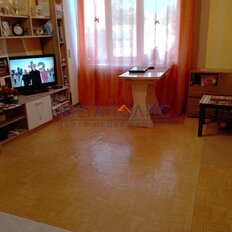 Квартира 34,4 м², 1-комнатная - изображение 2