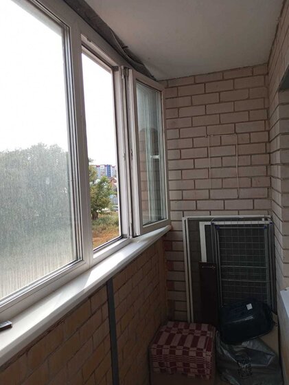 38 м², 1-комнатная квартира 1 500 ₽ в сутки - изображение 39