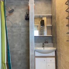 Квартира 39,8 м², 1-комнатная - изображение 4