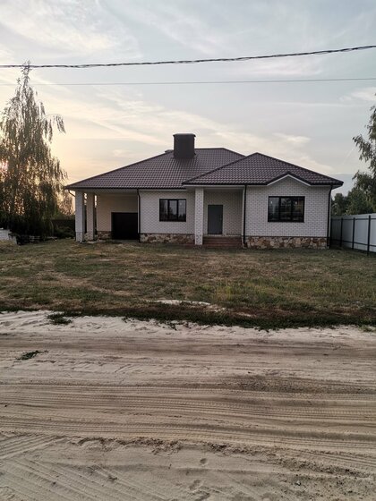 96,1 м² таунхаус 10 186 600 ₽ - изображение 28