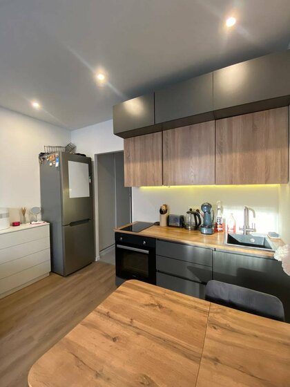 34,3 м², квартира-студия 57 000 ₽ в месяц - изображение 113