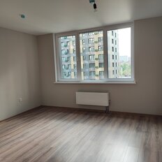 Квартира 27 м², студия - изображение 4