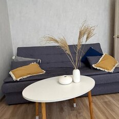 Квартира 45 м², 1-комнатная - изображение 5