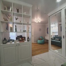 Квартира 46 м², 2-комнатная - изображение 3