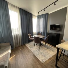 Квартира 40 м², 1-комнатная - изображение 2
