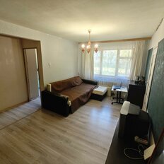 Квартира 44,1 м², 2-комнатная - изображение 3
