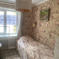Квартира 49,3 м², 3-комнатная - изображение 4