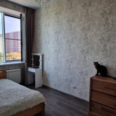 Квартира 57 м², 1-комнатная - изображение 5