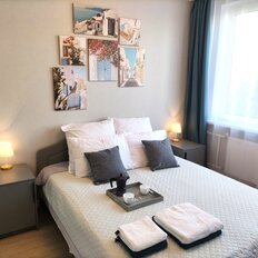 Квартира 44,1 м², 2-комнатная - изображение 1