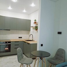 Квартира 38 м², 1-комнатная - изображение 4