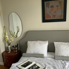 Квартира 52 м², 2-комнатная - изображение 1