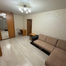 Квартира 42 м², 2-комнатная - изображение 2