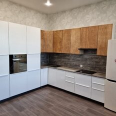 Квартира 57 м², 1-комнатная - изображение 2
