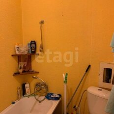 Квартира 26,5 м², 1-комнатная - изображение 5