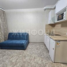 Квартира 19 м², 1-комнатная - изображение 5