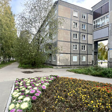 Квартира 48 м², 2-комнатная - изображение 1