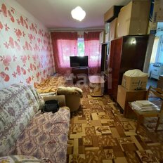 Квартира 31 м², 1-комнатная - изображение 1