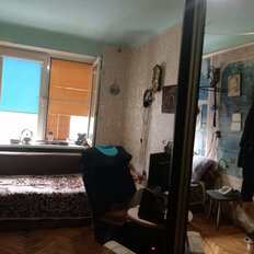Квартира 44 м², 2-комнатная - изображение 4