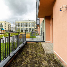 Квартира 34,3 м², 1-комнатная - изображение 2