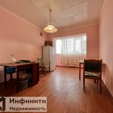 Квартира 46,1 м², 1-комнатная - изображение 3