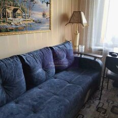 Квартира 32 м², 1-комнатная - изображение 4