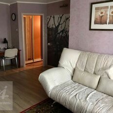 Квартира 45,1 м², 2-комнатная - изображение 1