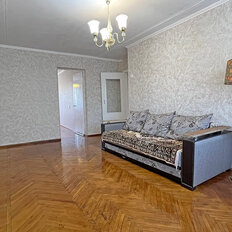 Квартира 59 м², 3-комнатная - изображение 3