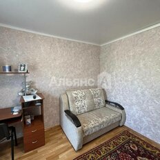 Квартира 62,2 м², 3-комнатная - изображение 4