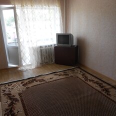 Квартира 44 м², 2-комнатная - изображение 4