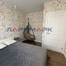 Квартира 78,6 м², 3-комнатная - изображение 3