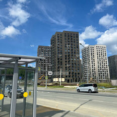 Квартира 21,9 м², студия - изображение 5