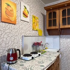 Квартира 23 м², студия - изображение 4