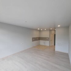 Квартира 45 м², 1-комнатная - изображение 3