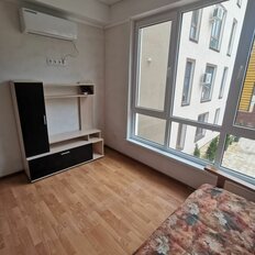 Квартира 27 м², 1-комнатная - изображение 2