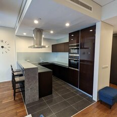 Квартира 86 м², 2-комнатные - изображение 2