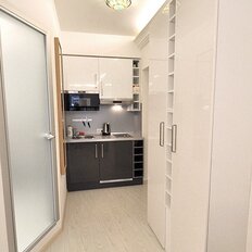 Квартира 30 м², 1-комнатная - изображение 4