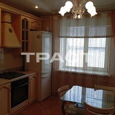 Квартира 73,7 м², 2-комнатная - изображение 5