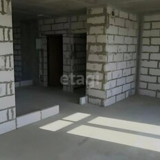 Квартира 48 м², 1-комнатная - изображение 1
