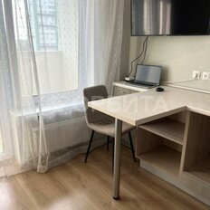 Квартира 20 м², студия - изображение 3