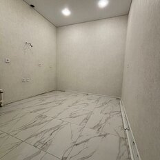 Квартира 35 м², студия - изображение 2