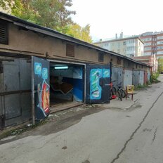 16,7 м², гараж - изображение 2